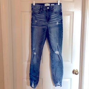 Womens pants